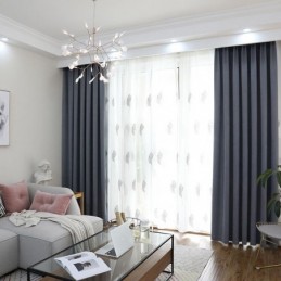 Fashion Chevron Curtains...