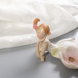 White Pure Sheer Curtain Made to Measure Curtain Tulle Transparent Living Room Bedroom