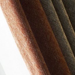 Nordic Patchwork Curtains Blackout For Living Room Bedroom