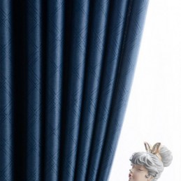 Polypropylene Blackout...