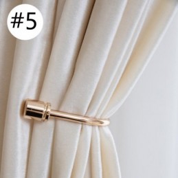 Max Blackout Curtain Made to Measure Curtain Polypropylene Solid Color Bedroom