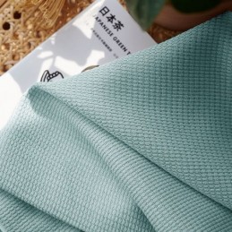 High Precision Curtains Blackout Living Room Bedroom Hotel Solid Color