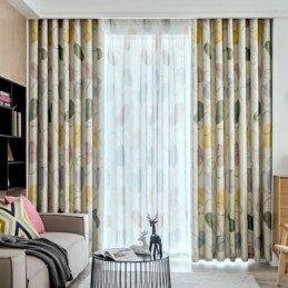 Curtain Made to Measure...