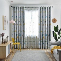 Blackout Curtain Made to...