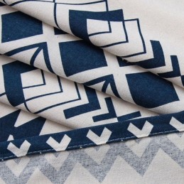 Waterproof Outdoor Curtains Heat Blocking Curtain Made to Measure Curtain For Patio Pergola Porch