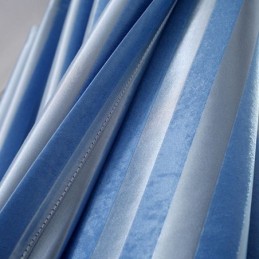 Stripe Curtain Made to Measure Curtain Embossed Curtains For Dining Living Room Bedroom