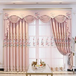 Home Curtain Made to...