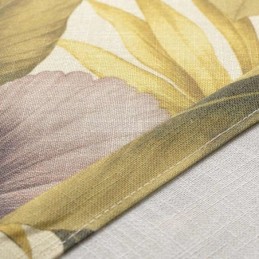 Country Max Blackout Curtain Made to Measure Curtain Flower Printed Bedroom