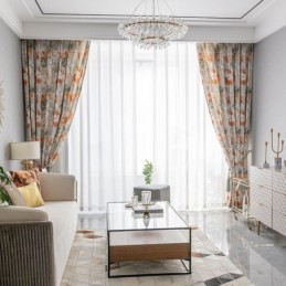 Modern Curtain Made to...