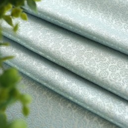 Modern Curtain Made to Measure Curtain Embroidery Decorative