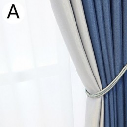 Modern Curtain Made to Measure Curtain Minimalist Window Treatment