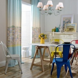 Nordic Curtain Made to...