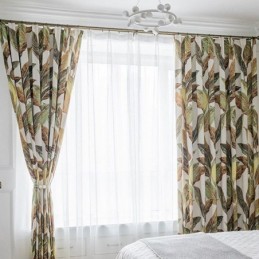 Modern Curtain Made to...