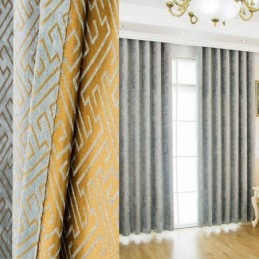 Nordic Abstract Style...