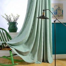 Japanese Simple Curtain...