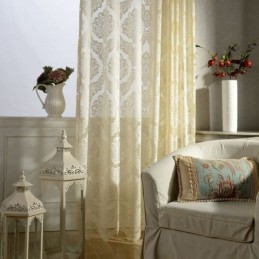 Europe Embroidery Tulle...