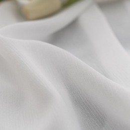 Modern Window Screen Stripe Embossing Drapes For Bedroom Made to Measure Curtain