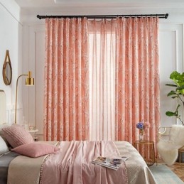 Curtain Made to Measure...