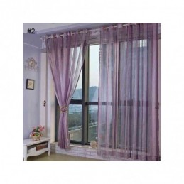 Custom Sheer Curtain Made to Measure Curtain Kent Traditional Window Treatment