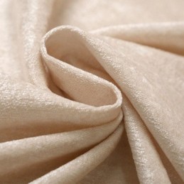 Chenille Semi Blackout Curtain Made to Measure Curtain European Style Floral Embroidery For Living Room Bedroom