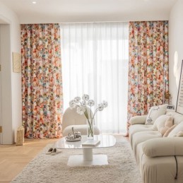 Curtain Made to Measure...