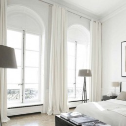 Simple Semi Blackout...