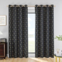 Blackout Curtain Made to...