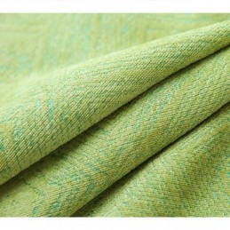 Blackout Curtain Made to Measure Curtain Nordic Solid Color Jacquard For Living Room Bedroom