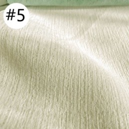 Luxury Chenille Curtains European Jacquard Blackout Curtain Made to Measure Curtain For Living Room Bedroom