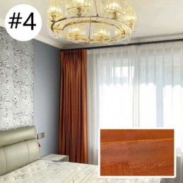 High Blackout Curtain Made to Measure Curtain Precision Jacquard For Bedroom Living Room