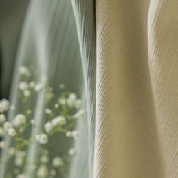 Modern Patchwork Curtain Made to Measure Curtain Blackout Drapes For Living Room Bedroom