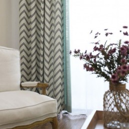 Luxury Jacquard Curtains...