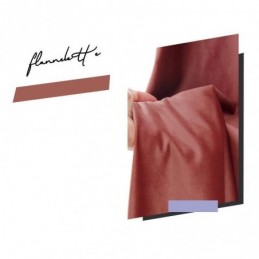 Minimalist Red Flannels Blackout Curtain Made to Measure Curtain Solid Color Fabric Living Room Bedroom