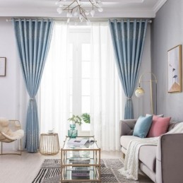 Modern Blackout Curtain...