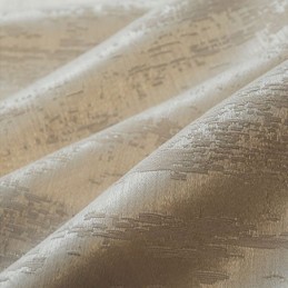 Home Curtain Made to Measure Curtain European Style Floral Embroidery