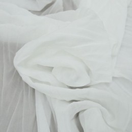 Modern Jacquard Sheer Curtains Nordic Window Treatment For Living Room