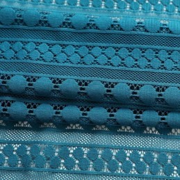 Nordic Sheer Curtain Made to Measure Curtain Simple Voile Draperies For Living Room Bedroom