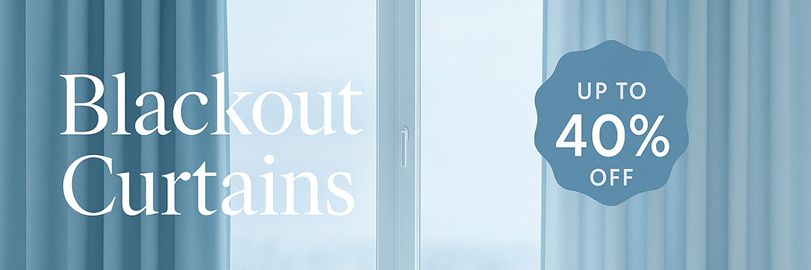 Blackout Curtains